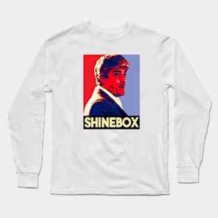 Perfect Shinebox Goodfellas Gangster Billy Batts Long Sleeve T-Shirt